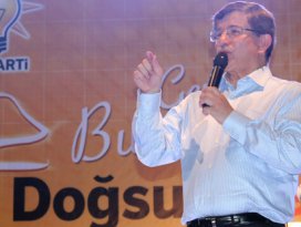 Konyada gençlere seslendi