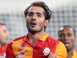 Hamit ipleri kopardı! İşte yeni takımı!