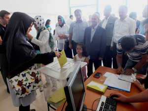 Herkese büyük sorumluluk düşüyor
