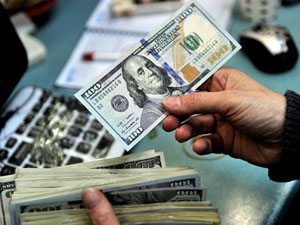 Doların yeniden ateşi çıktı! 5 ayın zirvesinde