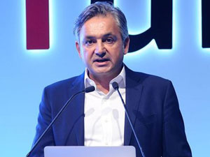 Aydın Doğanın damadı çok şaşırttı