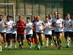 İşte Beşiktaşın rakibi!