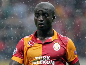 G.Saraya müjde! İşte Danynin yeni takımı