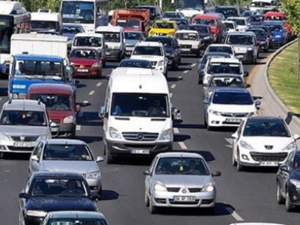 6 milyon araç sahibine büyük müjde!