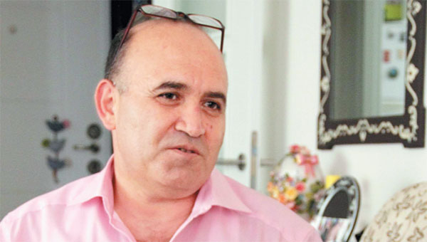Paralel şemayı çözdü sanık oldu