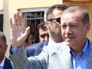 İlk işi bakın ne oldu!