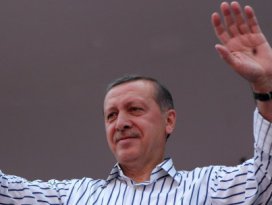 Tayyip Erdoğanın rekor kırdığı il