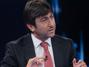 Dilmen: G.Sarayın ihtiyacı olan transfer...