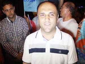 Beyşehir’de Gazze’ye yardım kampanyası