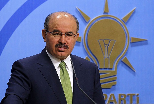 AK Parti Olağanüstü Kongresi 27 Ağustosta
