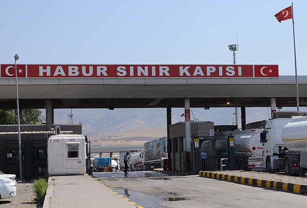 Şırnak’ta 15 terörist teslim oldu