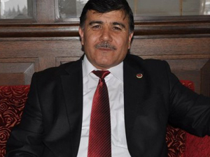 Erdoğana zarar vermemek için istifa etti