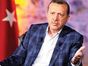 Erdoğan ve AK Partiye büyük sürpriz
