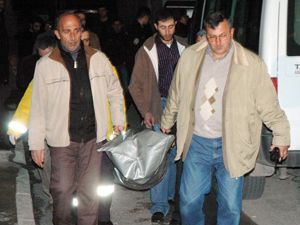 Ölüm hiç beklemediği anda yakaladı!