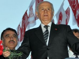 Bahçeliden AK Partiye son dakika golü