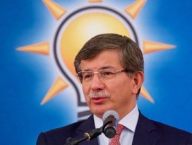 Davutoğlunu işaret eden atama