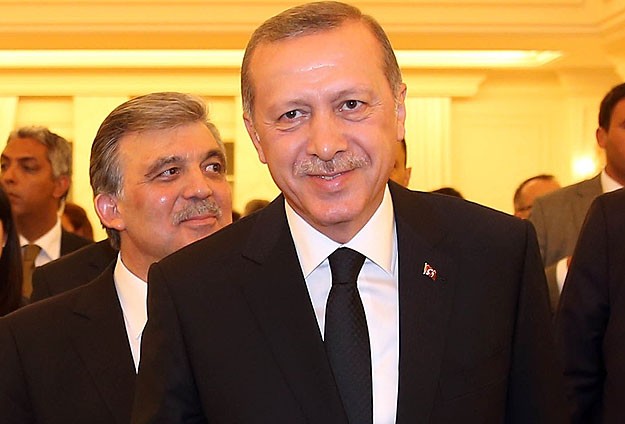 Abdullah Beyin partisine dönmesi doğal