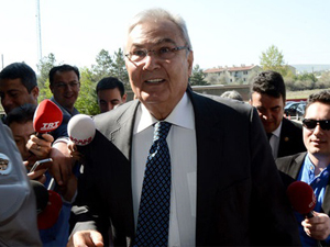 CHPyi sarsacak iddia! İkili bir araya geliyor!