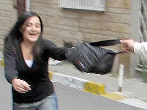 Kapkaç yalanı ile polisi kandırmaya çalıştı