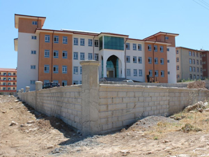 Beyşehir 67 mahalleye hizmet ediyor