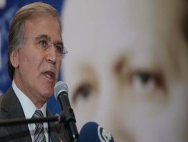 Şahin: Abdullah Gül gelse bile...