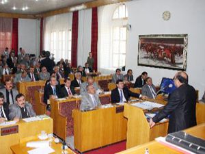 İl Genel Meclisinden Halk Günü uygulaması