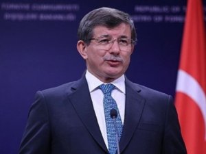 NYTden Davutoğluna: Minnettarız