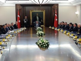 Paralel yapı artık devletin tehdit listesinde