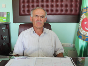 Beyşehirli çiftçilere anız yangınları uyarısı