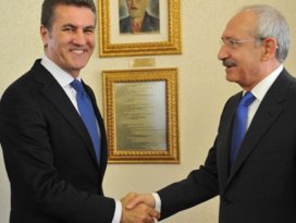 Sarıgüle sürpriz görev!