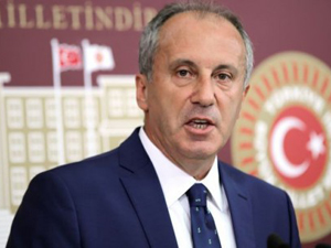 İnceye destek veren il sayısı 2ye düştü