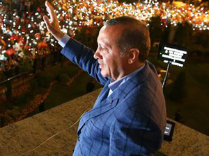 New York Timesta Erdoğan hazımsızlığı