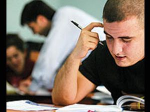 Çok değil sistemli çalışın