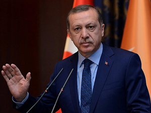 Erdoğandan Obama ve Putine sürpriz çağrı
