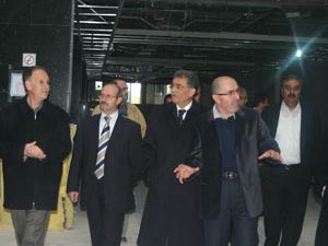 Konyaya ne zaman devlet üniversitesi açılacak?