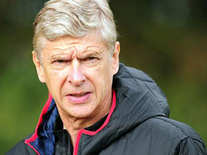 Wenger Beşiktaşı UEFAya şikayet etti!