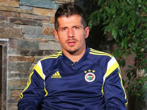 Emre Belözoğlu: Çok ağır konuşurum