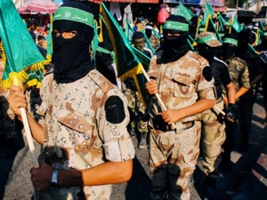 3 Hamas lideri hayatını kaybetti