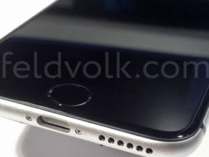 iPhone 6nın en net fotoğrafı