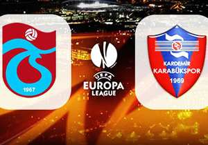 Trabzon ve Karabükün maçları hangi kanalda?