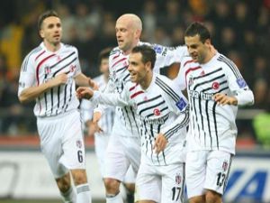 Konyaspor maçı öncesi Beşiktaş karışık
