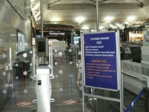 Türkiyede bir ilk gerçekleşti