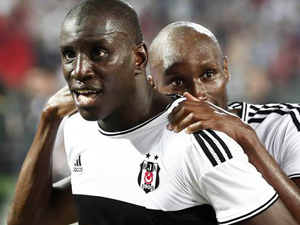 Demba Ba: Ezan sesiyle uyanmak...