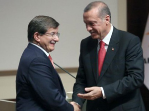 30 bin AK Partili aynı anda Merhaba diyecek