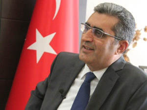 Konya Şekerden ithal ürün restine rest