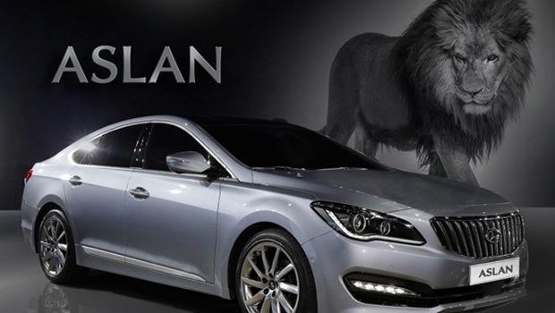 Hyundaiden yeni modeline Türkçe isim