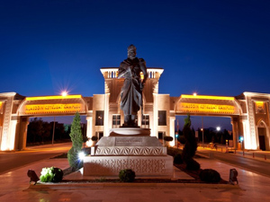 Selçuk Üniversitesi öğrencilerini bekliyor
