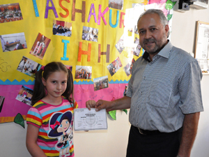 İHH-AYDER Akşehir çalışmalarını sürdürüyor