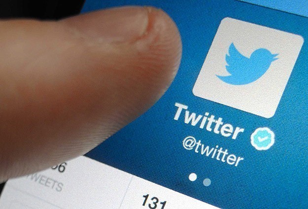 Twitter yetkilileriyle internet eğitimi görüşüldü