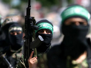 Skandal açıklama: Hamas artık silah bırakmalıdır